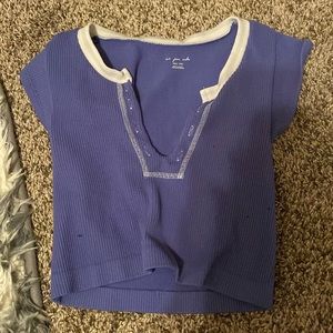 Urban Outfitters Out from Under Top